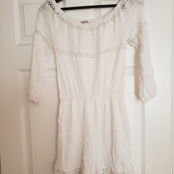 Romper - Picture 2 of 2